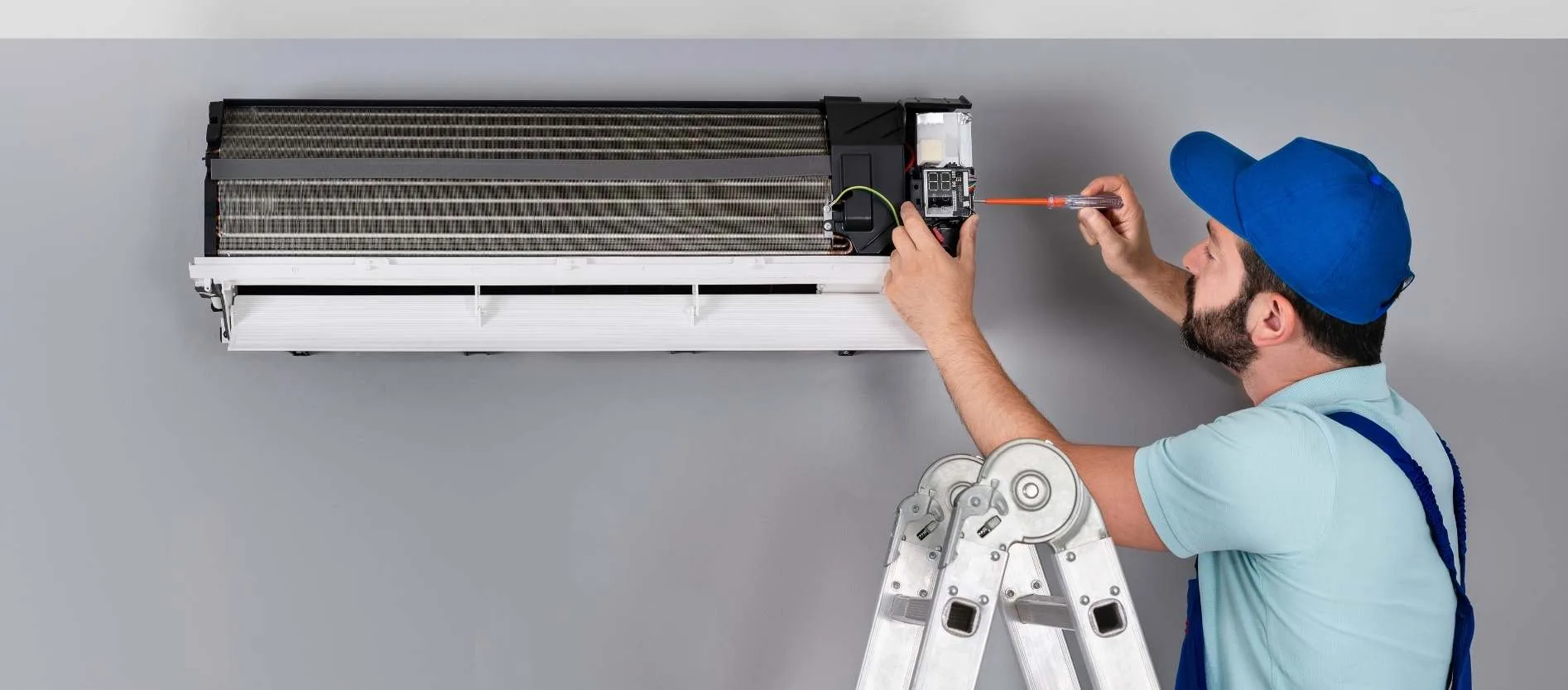 Kartal Tcl Klima Gaz Dolum Servisi